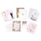 American Crafts™ 40 Blank Cards with Envelopes